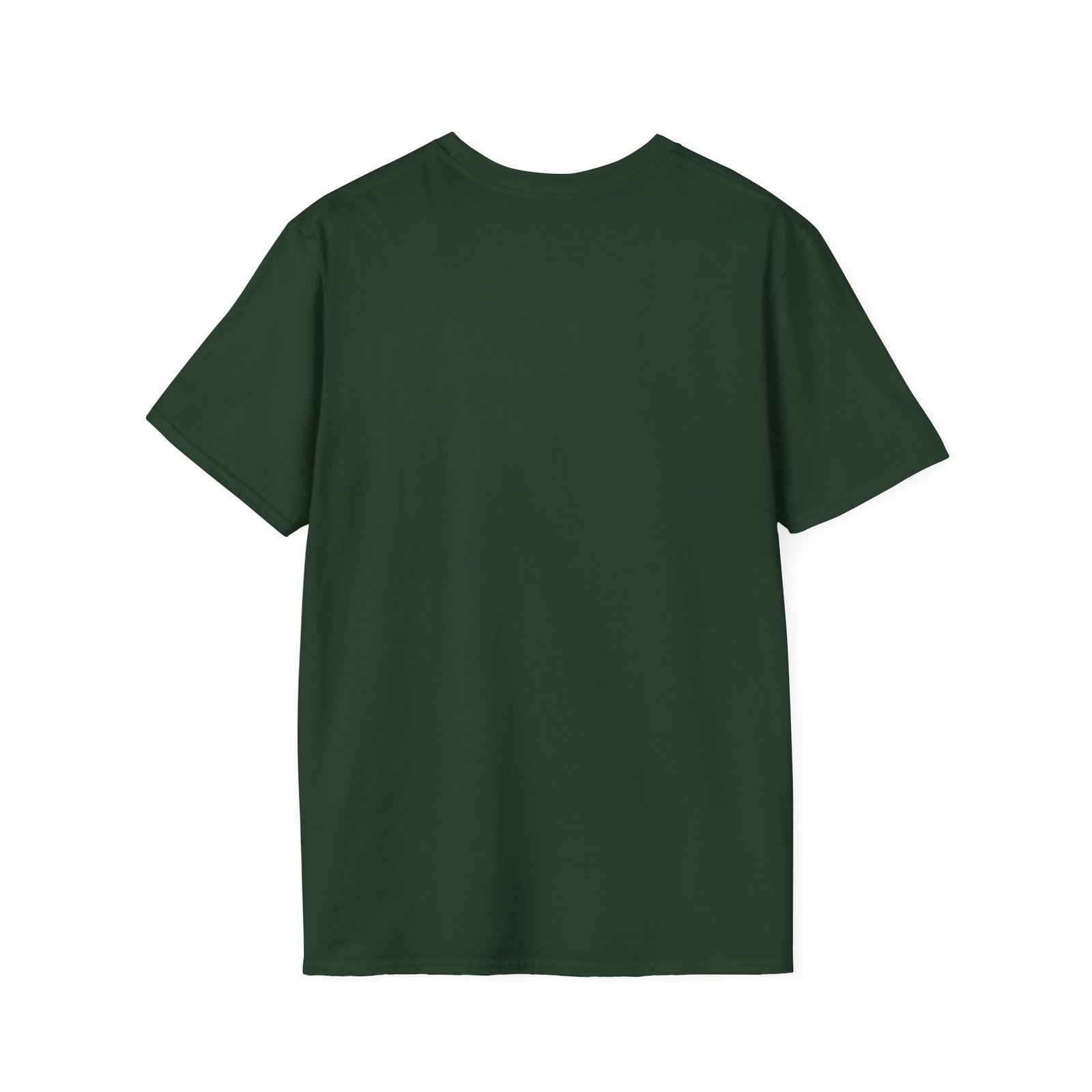 BODâ„¢ Rise, Grind, Repeat Unisex Softstyle T-Shirt. - Image 32