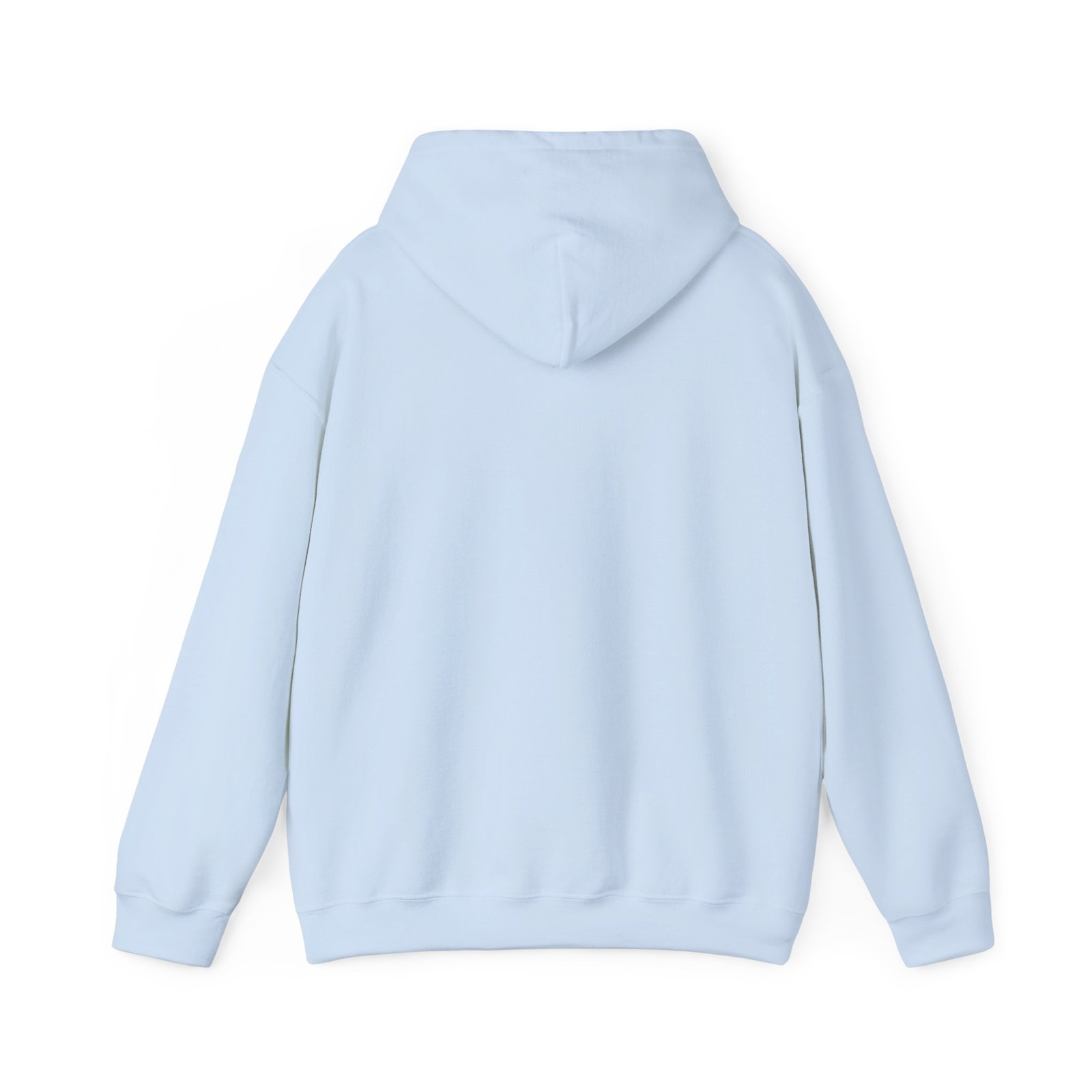 BODâ„¢ "Lit" - Unisex Heavy Blend Hoodie - Image 18