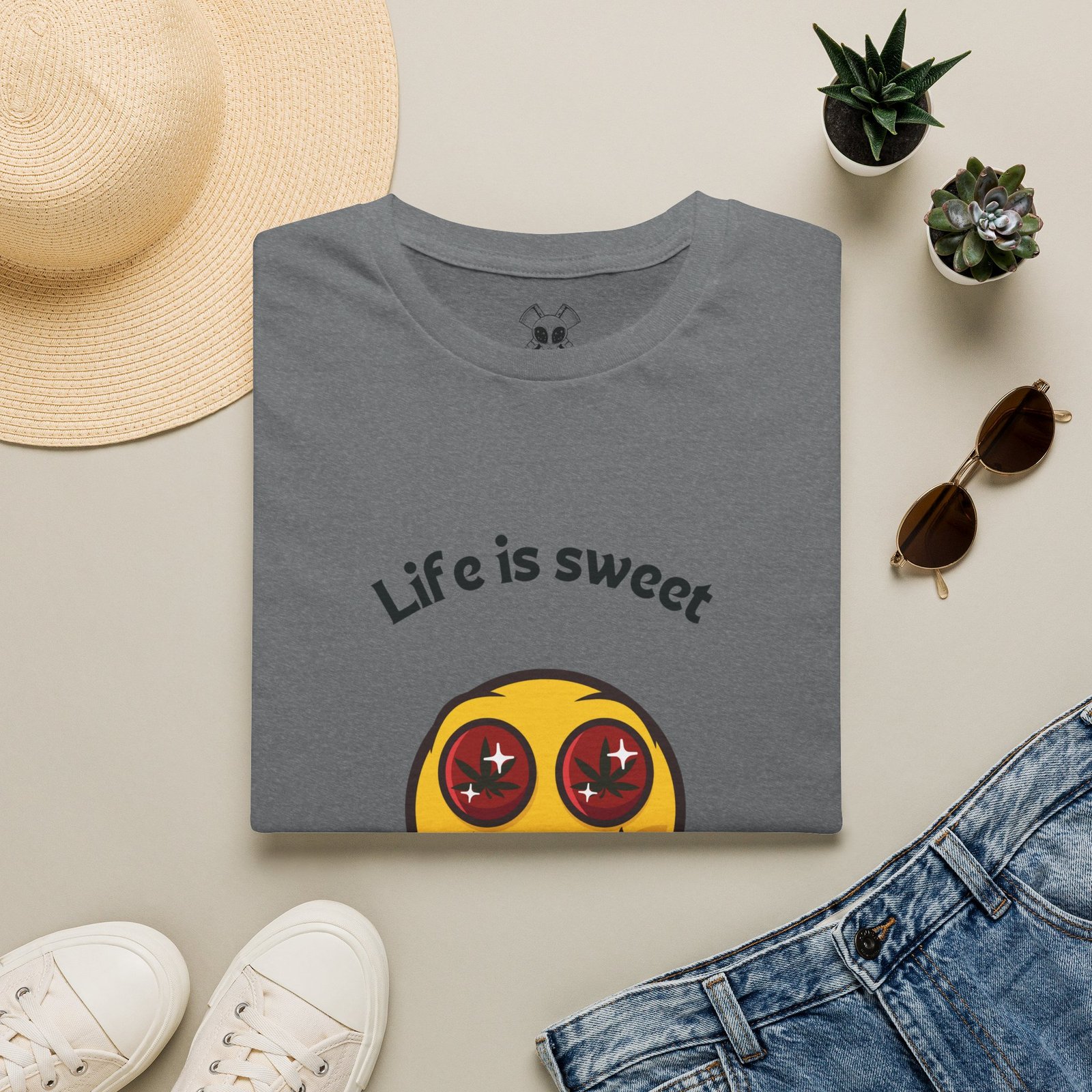 BODâ„¢ Sweet Like Cookies Unisex Softstyle T-Shirt. - Image 29