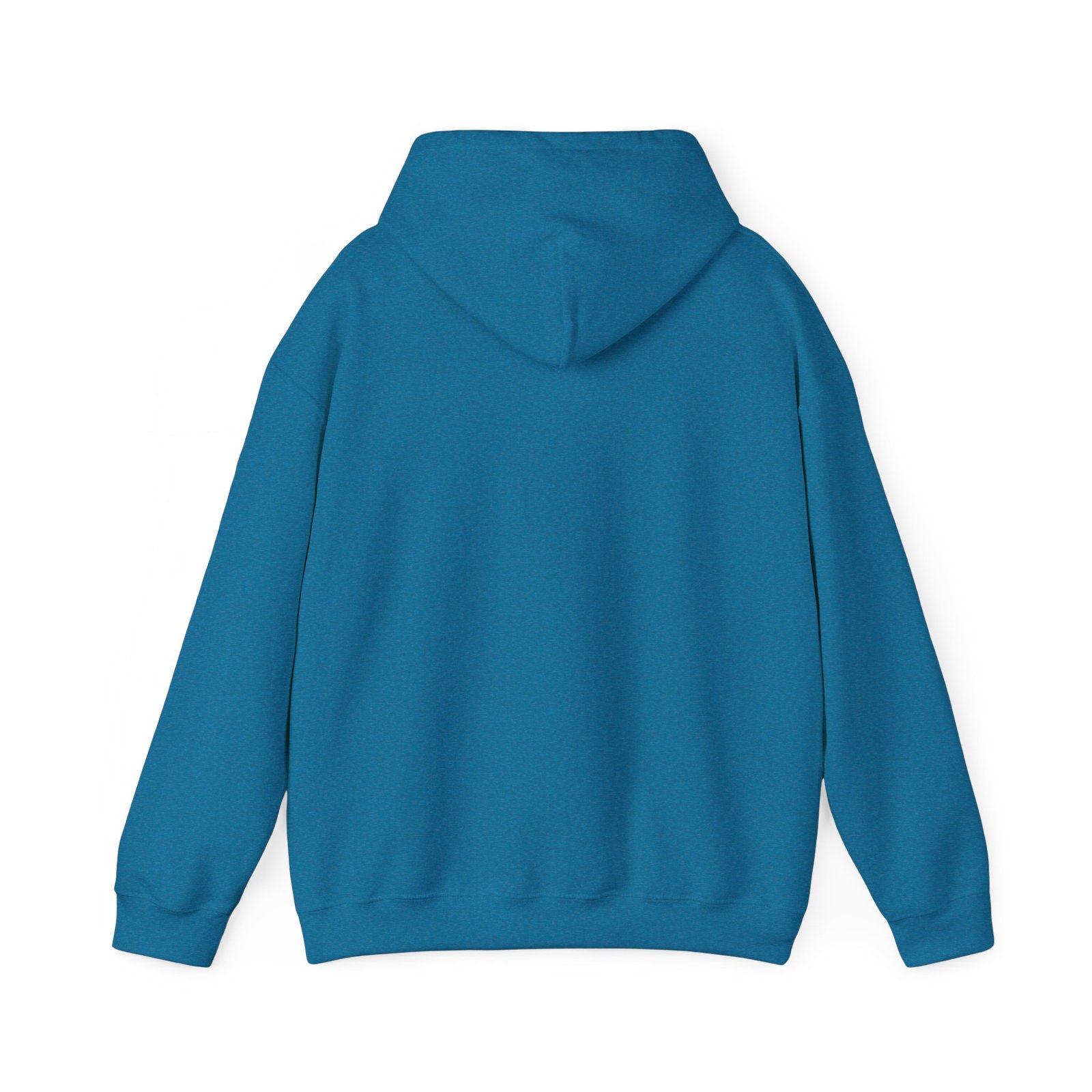 BODâ„¢ "High Maintenance" Unisex Hoodie - Image 22
