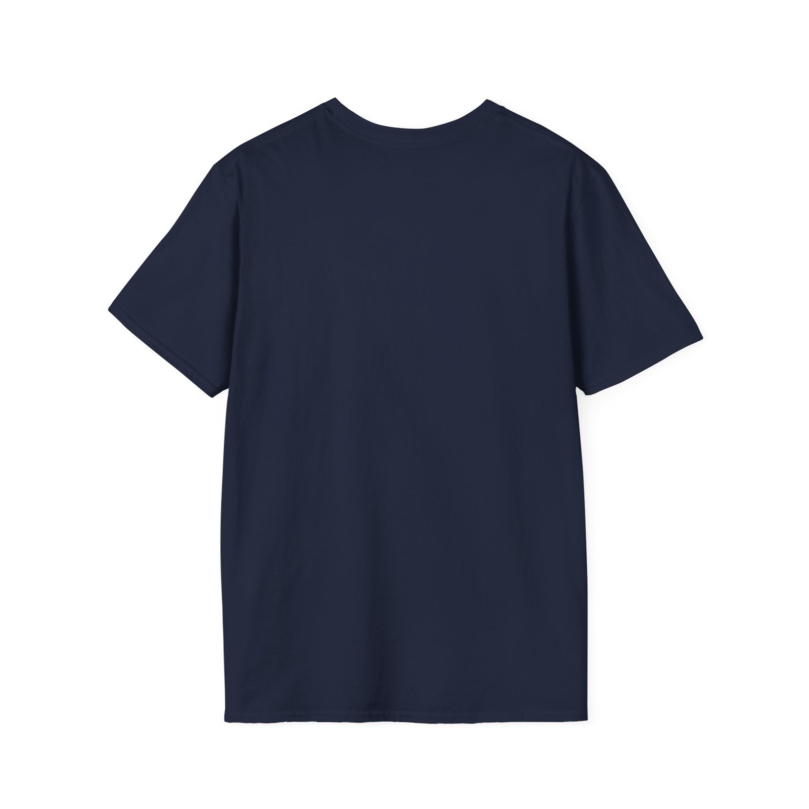 BODâ„¢ Your Lucky Day Unisex Softstyle T-Shirt. - Image 40