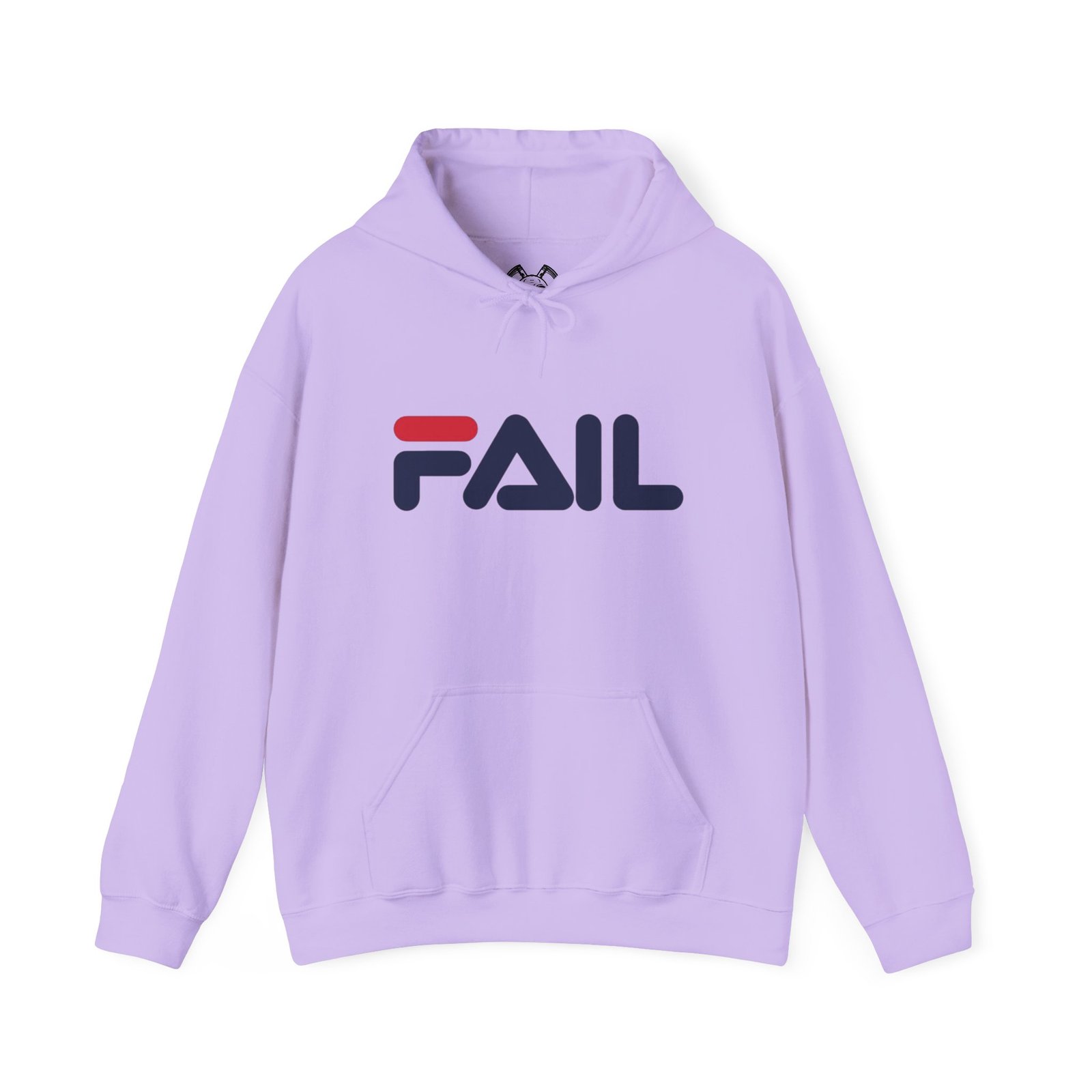 BODâ„¢ "FAIL" Unisex Heavy Blend Hoodie - Image 25