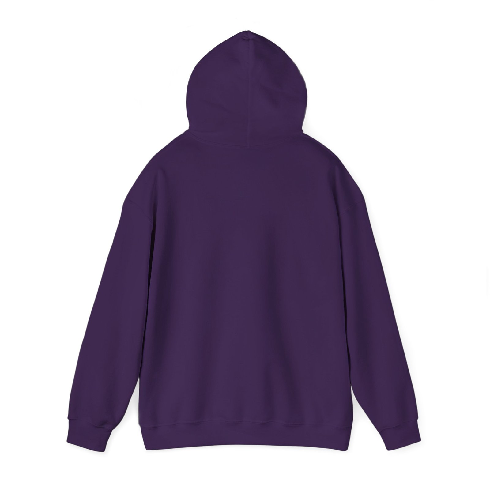 BODâ„¢ Puff Puff Braap! Hoodie - Unisex Heavy Blend - Image 11