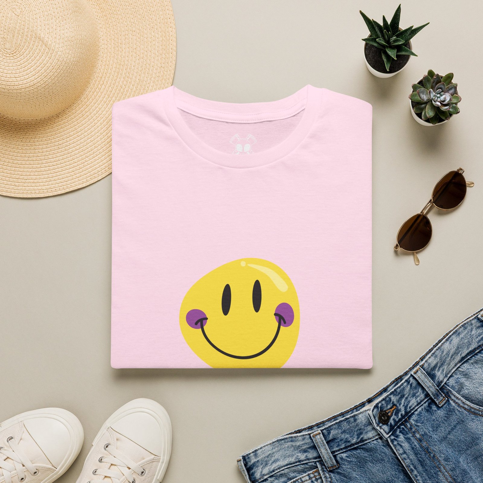 BODâ„¢ ZaZa Unisex Softstyle T-Shirt. - Image 49