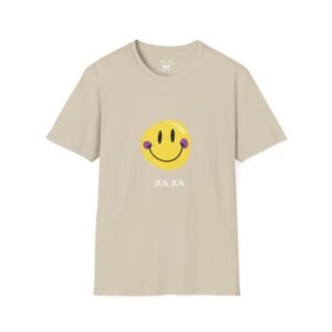 BOD™ ZaZa Unisex Softstyle T-Shirt.