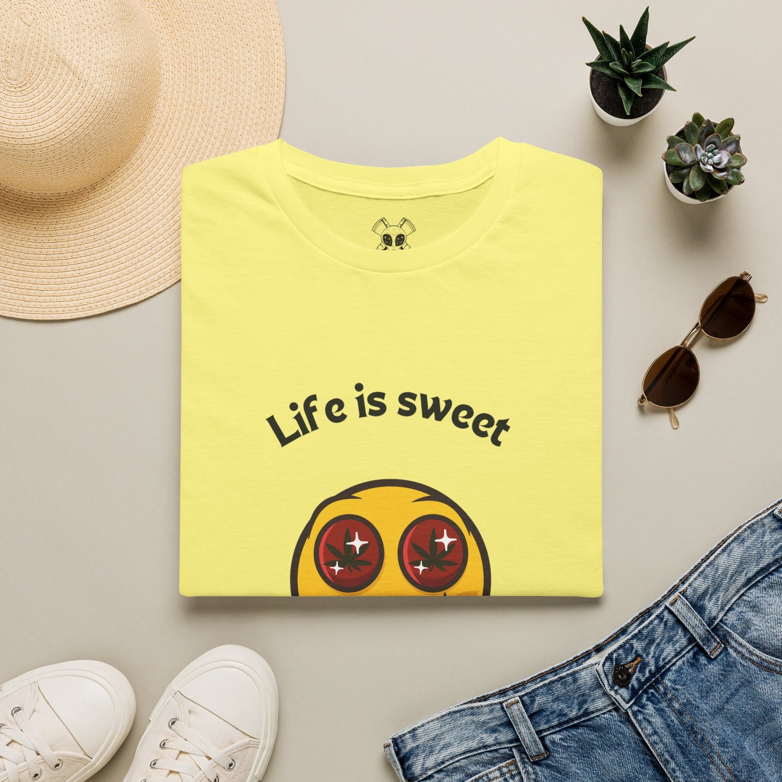 BODâ„¢ Sweet Like Cookies Unisex Softstyle T-Shirt. - Image 21