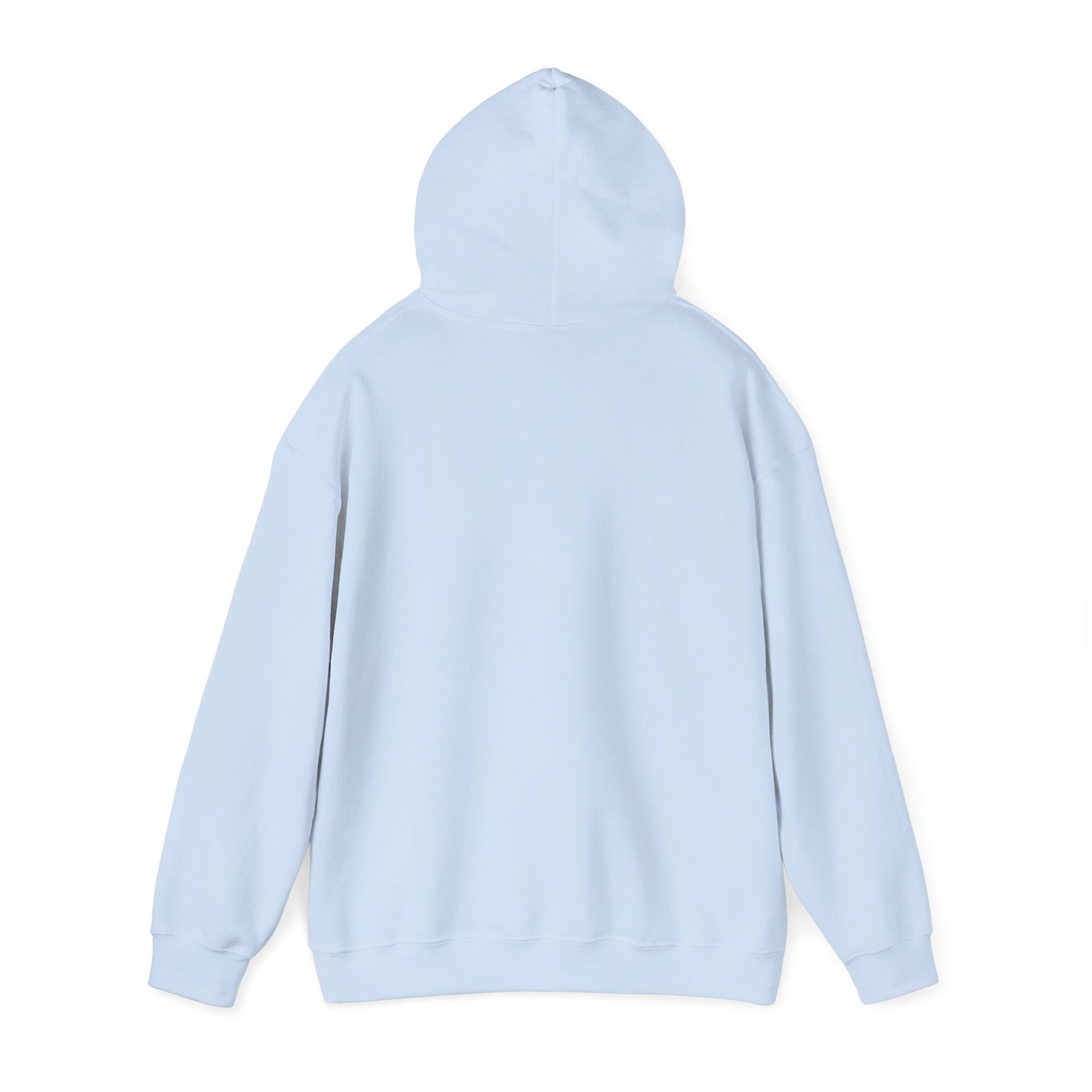 BODâ„¢ "Lit" - Unisex Heavy Blend Hoodie - Image 19