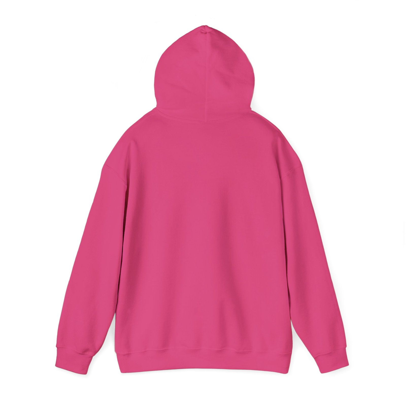 BODâ„¢ "FAIL" Unisex Heavy Blend Hoodie - Image 43